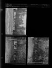 Feature on Camp Hardee (3 Negatives), March - July 1956, undated [Sleeve 6, Folder g, Box 10]